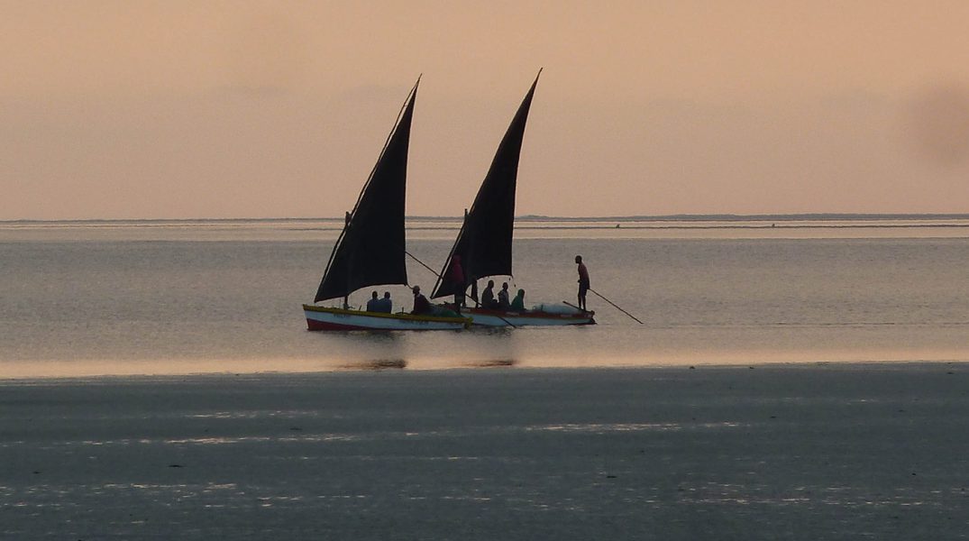 Community Dhow