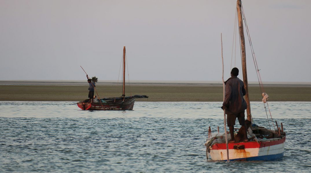 Community boats