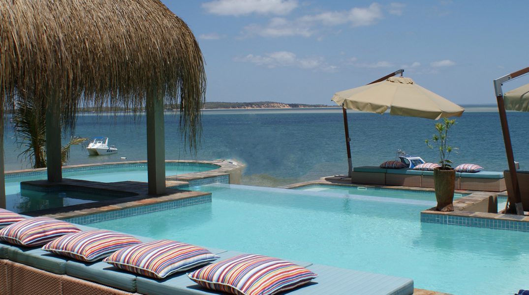 Dugong Lodge