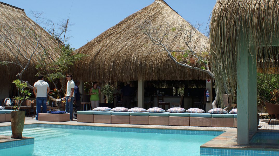 Dugong Lodge