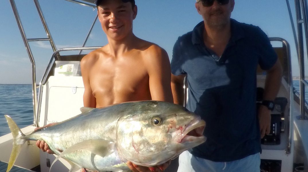 Big Catch