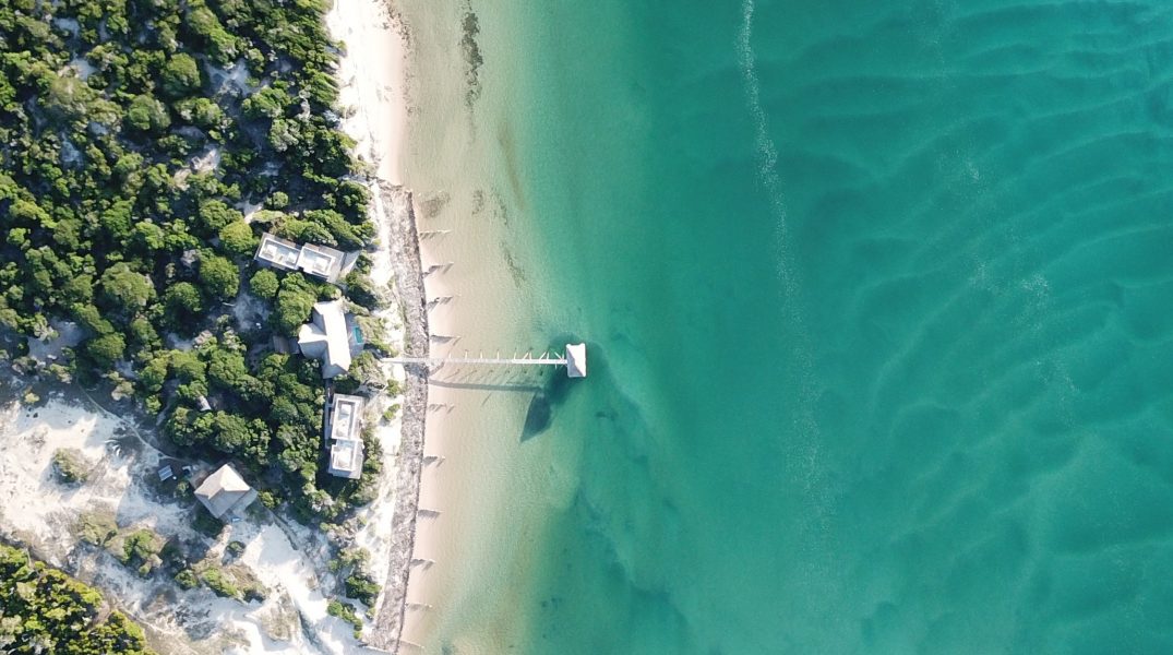 Pelican bay